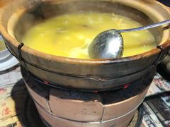 -捞围鲜·港式打边炉(海阳路店)