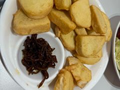 -偏爱炒鸡(老县衙店)