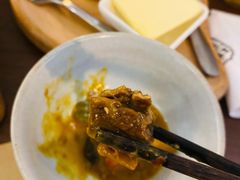 大马咖喱牛腩-来龙里 精致 东南亚餐室(万象城店)