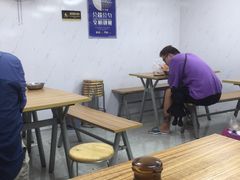 大堂-荣巷小馄饨(荣巷店)