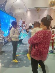 -奈尔宝家庭中心·亲子餐厅(苏州大悦城店)