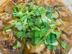 -四代祖传老陈黄焖鱼