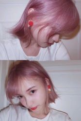 点击看大图 -IN HAIR艺术+造型