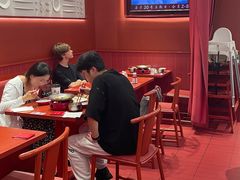 -喜家德虾仁水饺(长泰广场店)