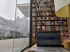 -漫咖啡(银泰创意城店)