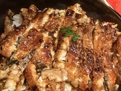 -玄白·炭烤活鳗(上海首店)