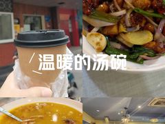 -金姐台湾菜(珠江路店)