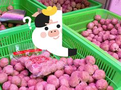 -阿娟牛肉丸·手打牛肉丸·现做现卖