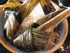 -四季酒店下午茶