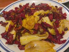 -福苗小骆驼烧烤(大唐不夜城店)