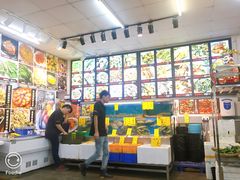 -飞尝蚝·顺德菜·鱼生(顺德总店)