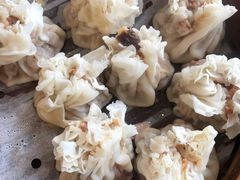 三鲜烧麦（普通）-都一处烧麦馆(前门店)