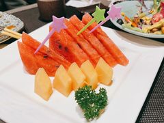 -德川家日本料理(华堂·新辰汇店)