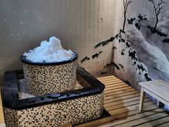 -汤里来温泉