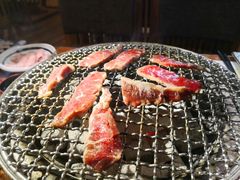 -热血兄弟·炭火烤肉(融侨中心店)
