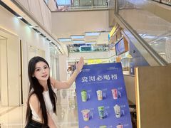 -万达广场(南昌红谷滩店)