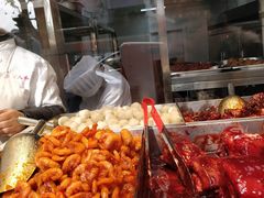 -老人和饭店(淮海中路店)