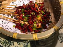 -井水小厨·湘菜(活力广场店)