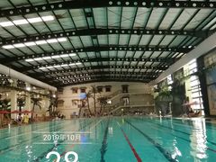 -南宫温泉水世界