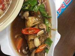 -聂记粤菜馆(鼓西路店)