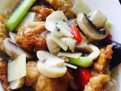 -五观堂素食(新华路店)
