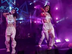 -MOSSO·Liveshow(M3香港广场店)