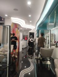 -OnHair造型