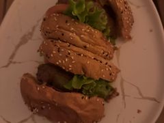 -Lets burger非常汉堡·环球风味(蓝色港湾店)