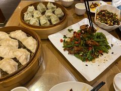 -七里香餐厅(都市印象店)