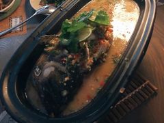 -CHINCHIN 青青·泰国料理(万象食家店)