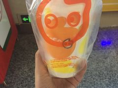 -CoCo都可(南京珠江路店)
