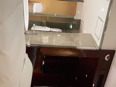 -广州白云机场雅高铂尔曼大酒店