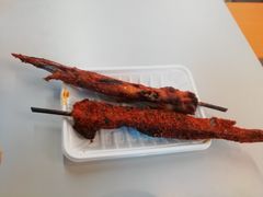 -一代烤翅王(大汉口店)