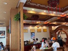 -老雒阳面馆·水席(定鼎门店)