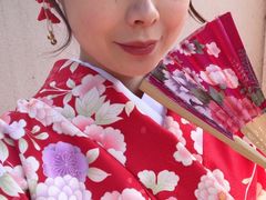 -江户和装工房 雅 东京和服体验(上野店)