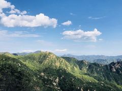 -大岭沟猕猴桃谷风景区