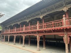 -张掖大佛寺景区