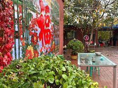 -水库活鱼馆(于桥水库店)