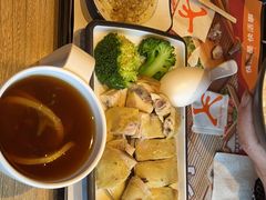 -大快活(罗湖商业城分店)