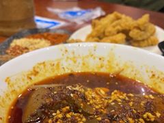 -付小姐在成都(中山公园店)