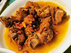 口味猪蹄等-辛香汇(飞洲店)