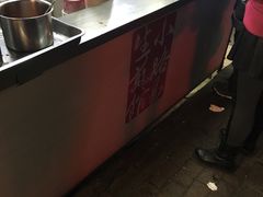 -小路易生煎馆(前进五路店)