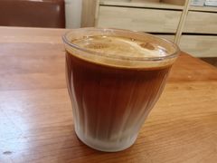 -Jeans Coffee牛仔裤咖啡