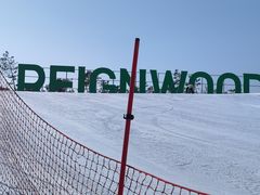 -华彬猛犸滑雪场