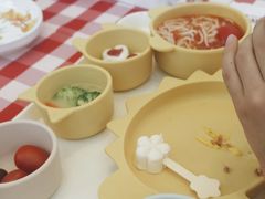 -西贝(太原万象城店)