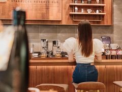 -星巴克臻选(广州沙面店)