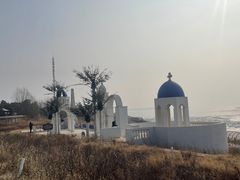 -辽宁团山国家级海洋公园