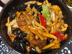 -三林本帮馆(中林街店)