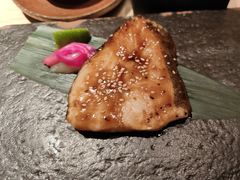 -匠和风精致料理(宁德万达店)