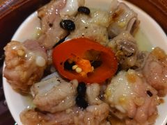 豉汁蒸排骨-添好运点心专门店(北角店)